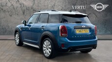 MINI Countryman 2.0 Cooper S ALL4 5dr Petrol Hatchback